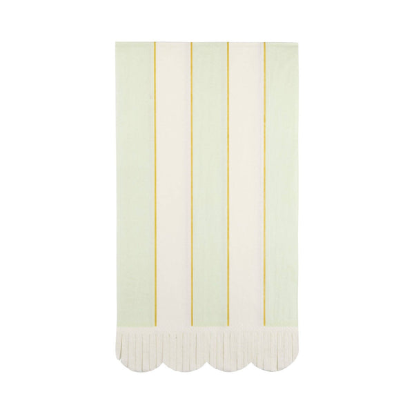 Spring Soiree Guest Napkin Set