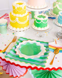 Time to Celebrate Cocktail Napkins