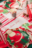 Dear Santa Paper Placemats