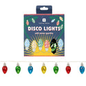 Retro LED Christmas Bulb Lights