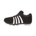 Soccer Cleat Napkins