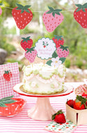 Berry First Treat Bags (12ct)