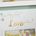 Wedding Guest Book Alternative - Botanical Garden