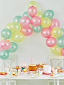 Iridescent Party Cups – Set of 12