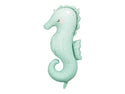 Foil Balloon Seahorse