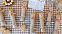 Turkey Party Crackers