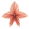 Mermaid Party Fan Set – 6 Pastel Decorations for Under-the-Sea Events