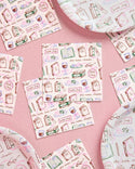 Book Club Napkins