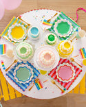 Time to Celebrate Cocktail Napkins