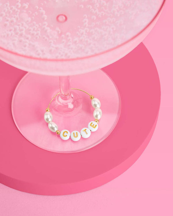 Bach Era Drink Markers
