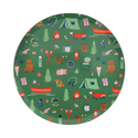 Camp Explorer Lantern Guest Napkins