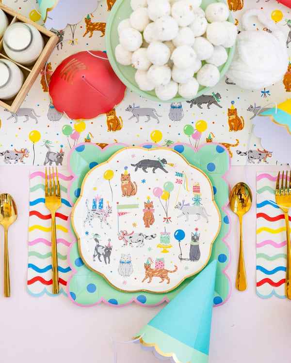 It's your Birthday Plate