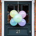 Fairy Pastel Balloons 12 Pack - Enchanted Party Decorations