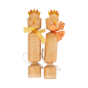 Turkey Party Crackers