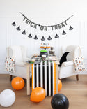 Tricks & Treats Party Cup