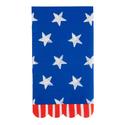 Stars and Stripes Table Runner