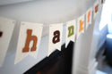 Thankful Banner