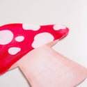 Mushroom Napkins | Oh So Fancy Party