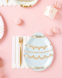 Spring Soiree Guest Napkin Set