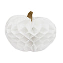 Pumpkin Honeycomb Decorations | Fall Décor | 3 Pack |
