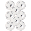 Soccer Ball Party Plates