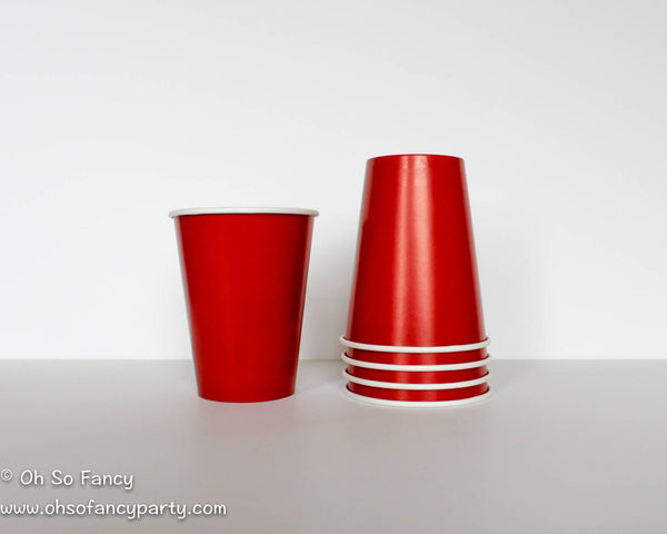 Robot Napkins / Robot Party Napkins / Robot Birthday Party/ Robot Birthday / Robot Paper Napkins