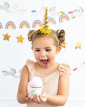 Magical Unicorn Headbands / Unicorn Party / Unicorn Dress Up / Unicorn Party / Rainbows and Unicorn Party Decor