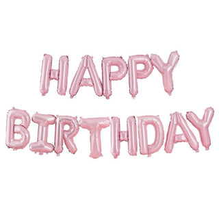 Hello 18 Rose Gold Napkins / 18th Birthday Party Napkins / 18th Birthday Watercolor Pink Napkins / Pink Watercolor Napkins / Celebrate 18