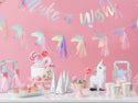 Magical Unicorn Banner / Unicorn Banner / Unicorn Party Decor / Unicorn Party / Rainbows and Unicorn Party Decor