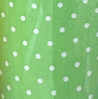 Petite Polka Dot Baking Cups / Orange Treat Cups / Baking Cups / Green Baking Cups / Pink Polka Dot Baking Cups / Treat Cups / Cupcake Cups