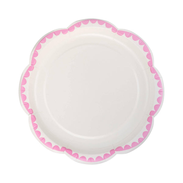 Pink Cocktail Napkins / Pink Napkin / Small Pink Napkins / Set of 50 / Candy Pink Napkins / Pink Party Napkins