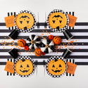 Happy Halloween Party Banner