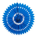 Red White and Blue Party Fans