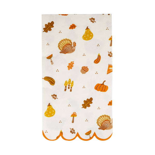 Thanksgiving Kid Table Bundle - Small