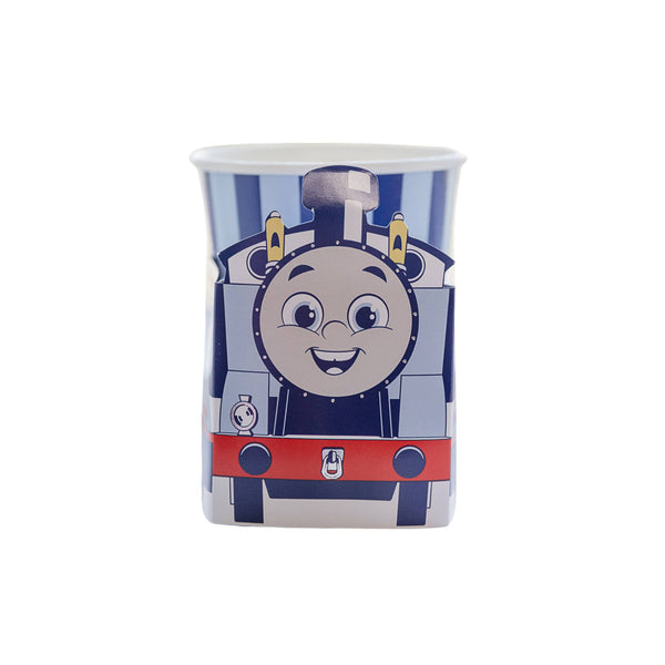THOMAS & FRIENDS™ TRAIN SMALL BLUE BANDANA NAPKINS