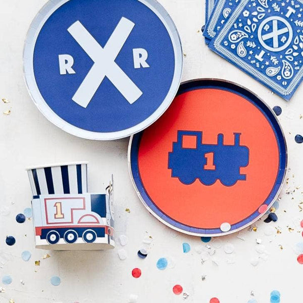THOMAS & FRIENDS™ TRAIN CUPS