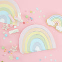 Pastel Balloon Arch Kit