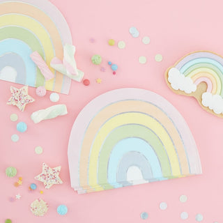 Rainbows