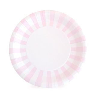 Light Pink Dinner Plates 