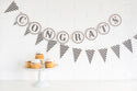 Congrats Banner 