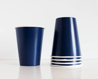 Navy Cups 