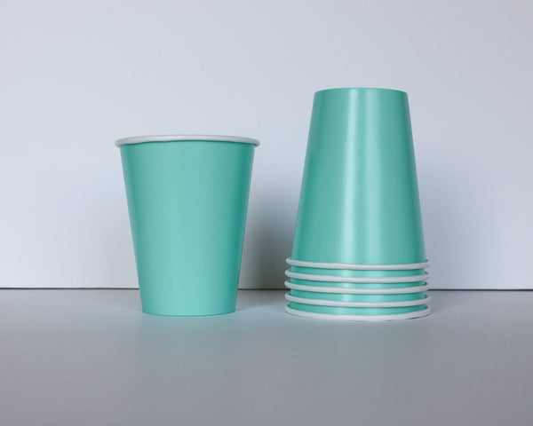 Mint Cups 