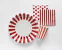 Stars and Stripes Cupcake Kit