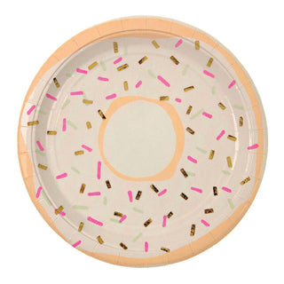 Donut Plates