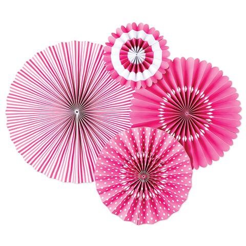 Donut Centerpieces 