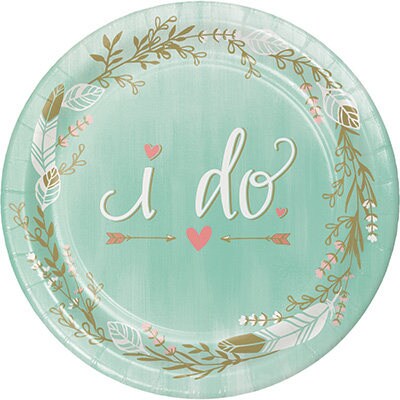 Bridal Shower Banner 