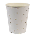 Twinkle Twinkle Little Star Plates 