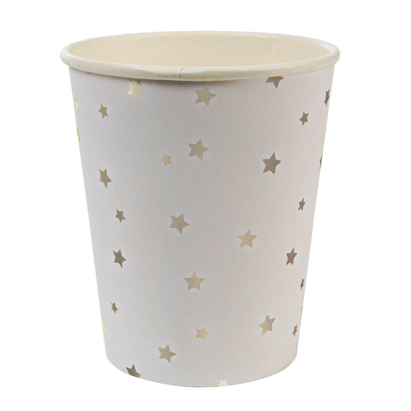 Twinkle Twinkle Little Star Plates 