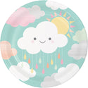 Sunshine Shower Cups 