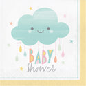 Sunshine Shower Cups 